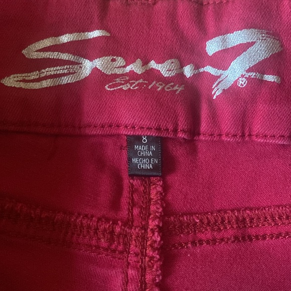 Seven7 - Picture 2 of 3